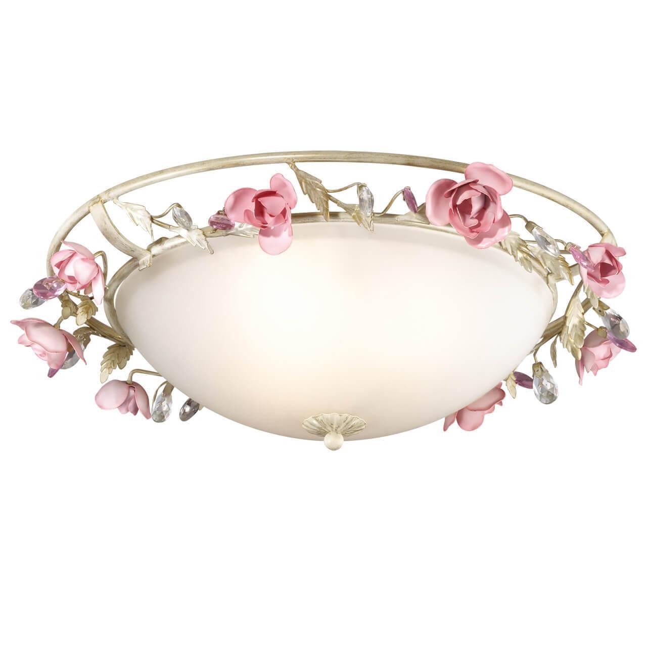 Картинка Потолочный светильник Odeon Light Oxonia 2585/3