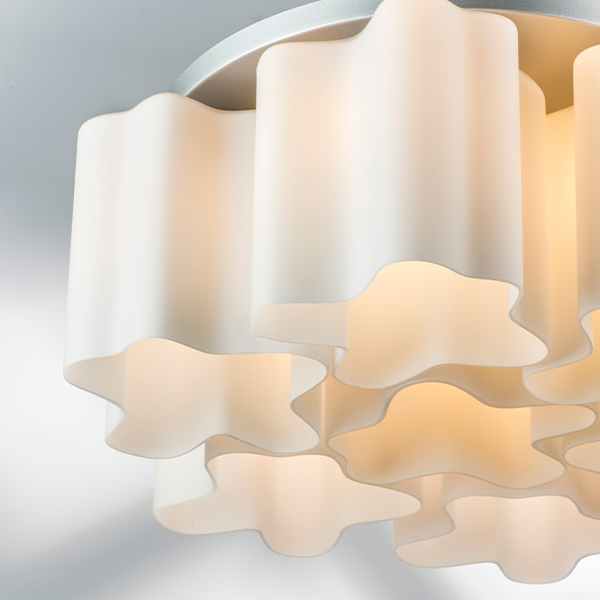 Картинка Потолочная люстра Lightstar Nubi 802070