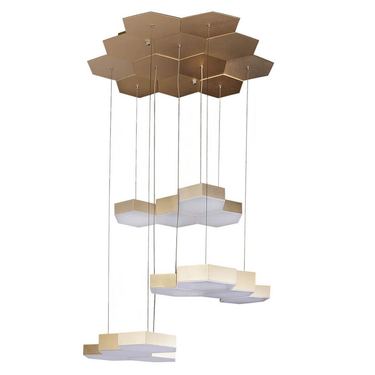 Картинка Подвесной светильник Lightstar Favo 750223