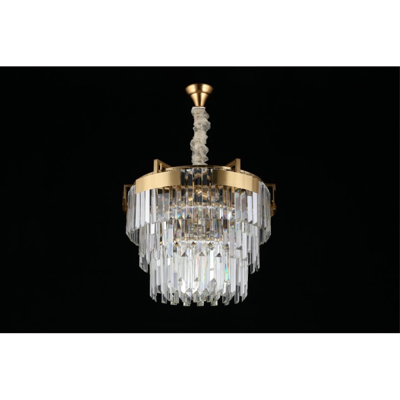 Картинка Подвесная люстра Aployt Mariz APL.813.13.09