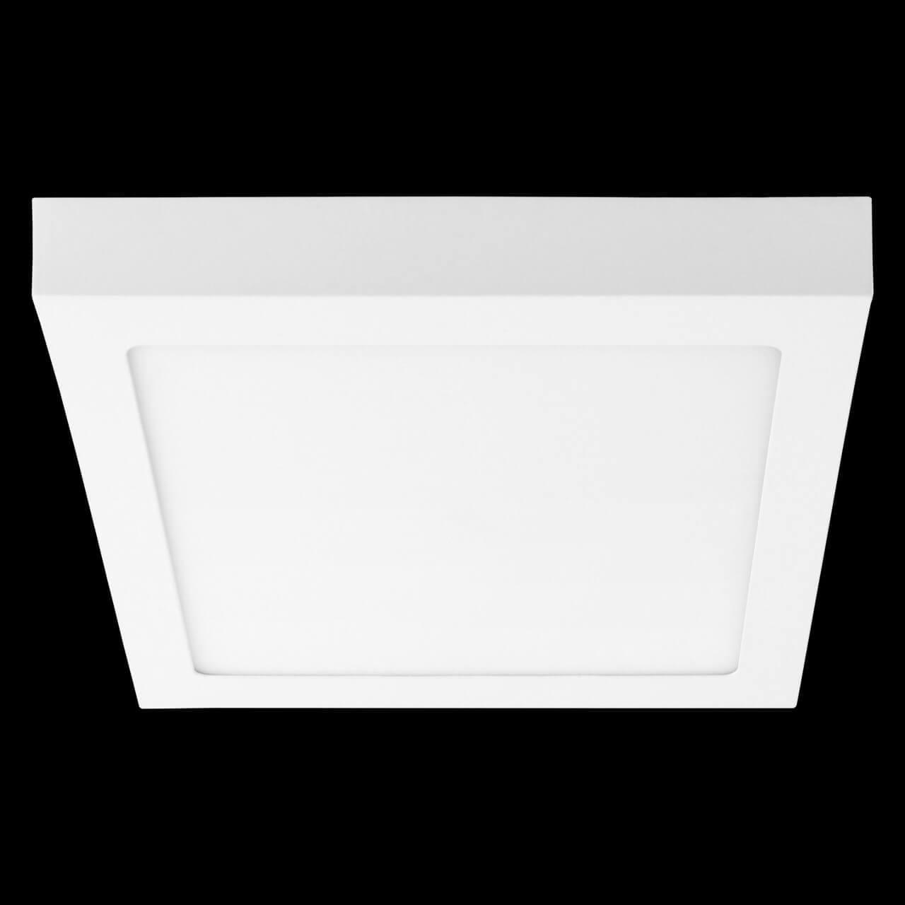 Картинка Потолочный светодиодный светильник Lightstar Zocco 324184