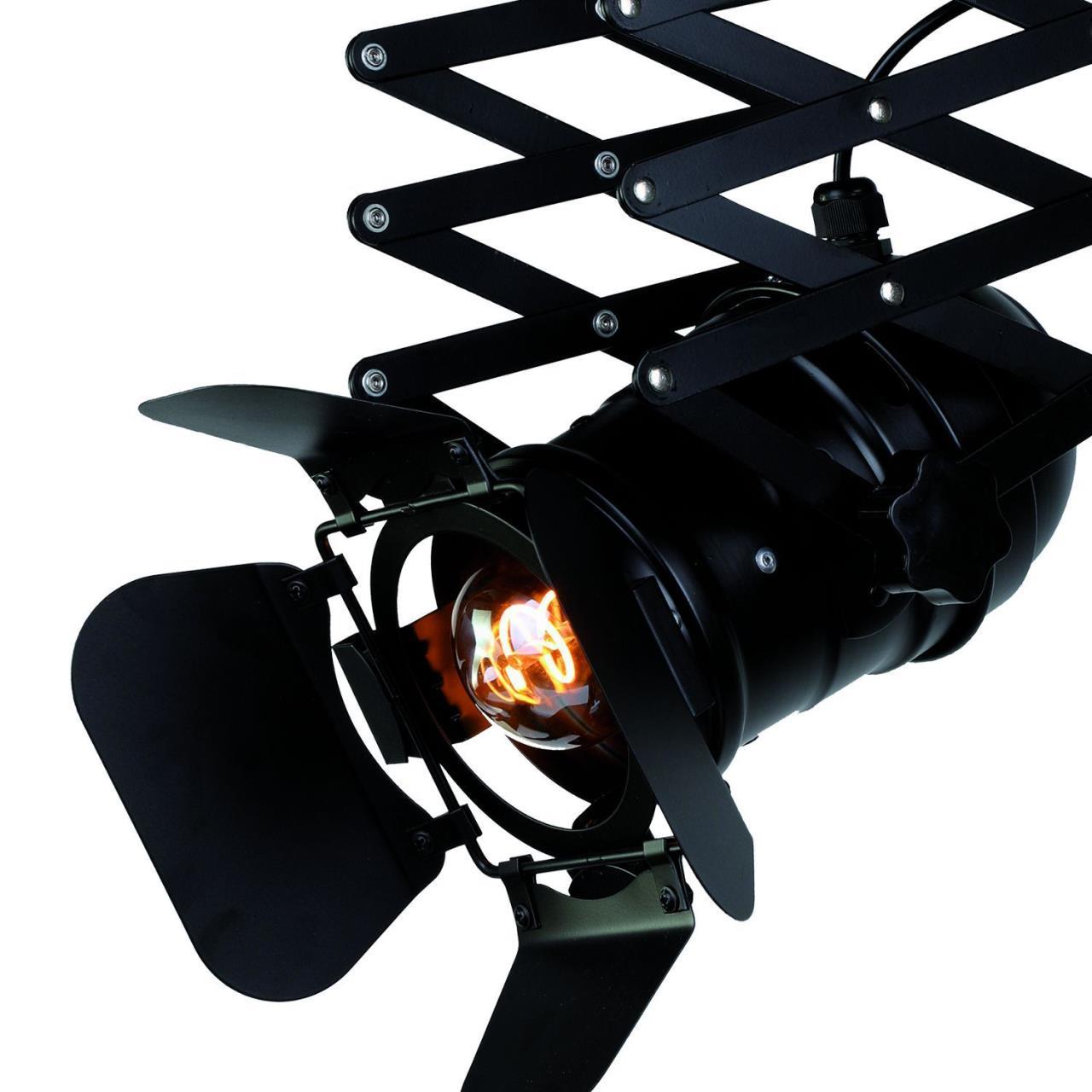 Картинка Подвесной светильник Favourite Limelight 2069-1U