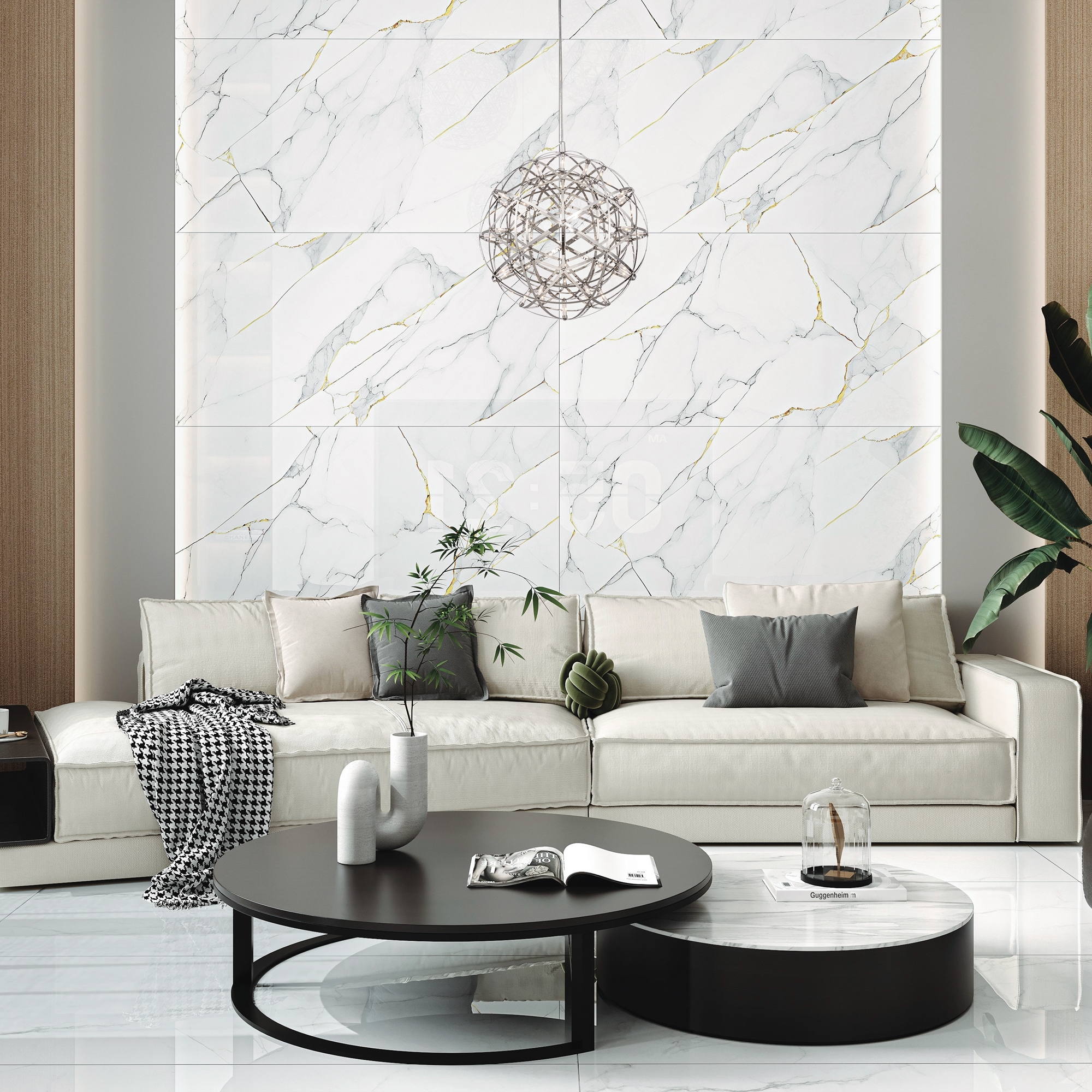 Картинка Подвесной светильник Freya FR5099PL-L52CH