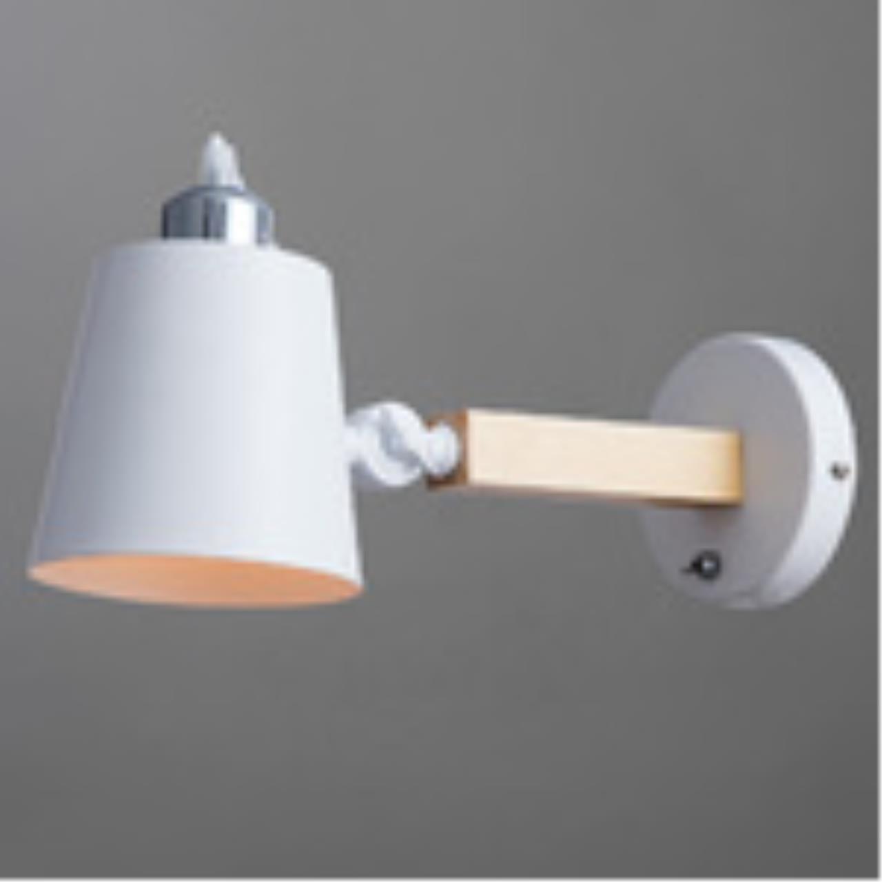 Картинка Спот Arte Lamp A7141AP-1WH