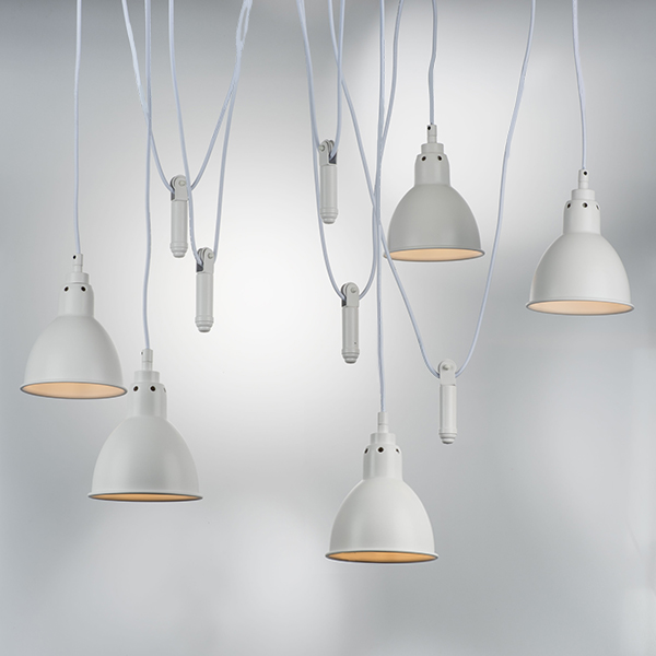 Картинка Подвесная люстра Lightstar Acrobata 761056