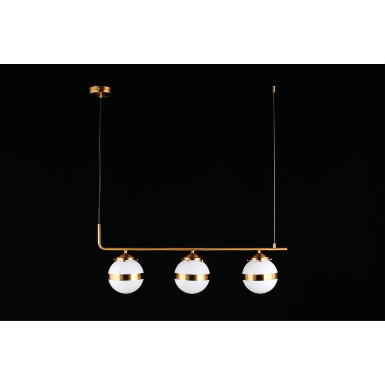 Картинка Подвесная люстра Aployt Lulu APL.820.03.03