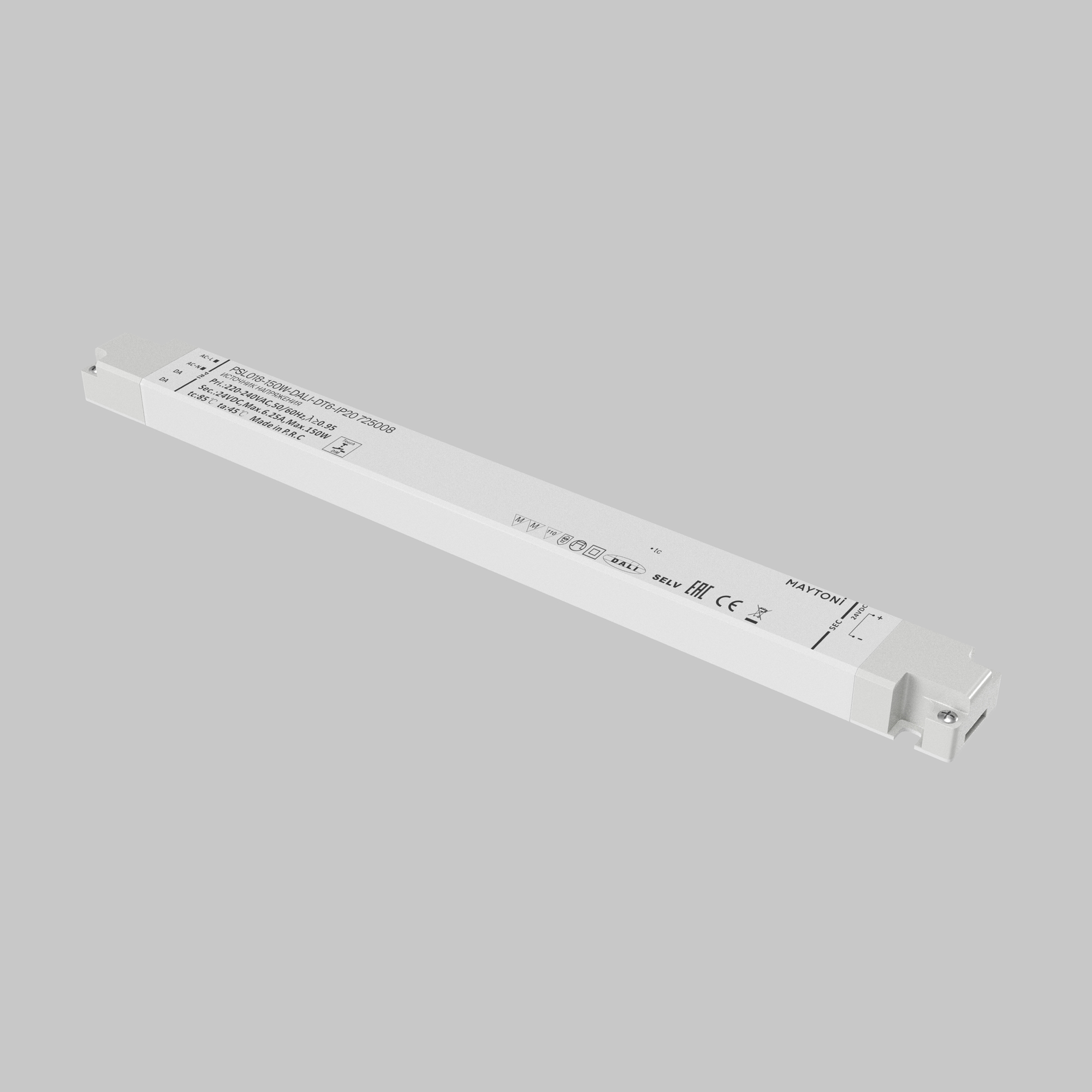 Картинка Источник напряжения Lighting control 725008