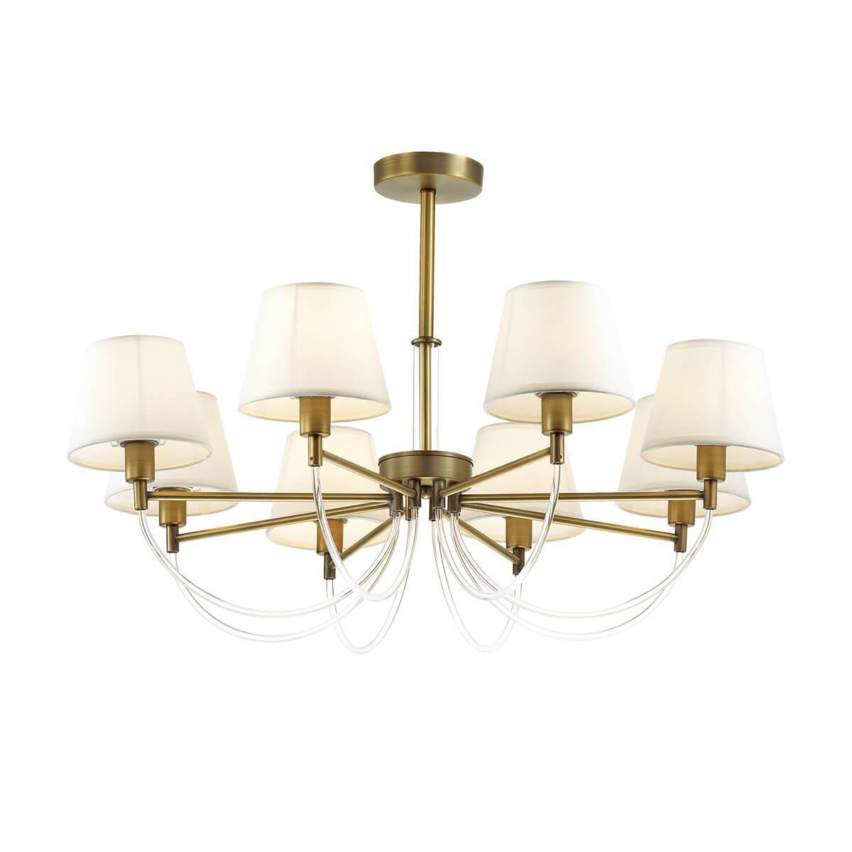 Картинка Подвесная люстра Lumion Dakota 3702/8C