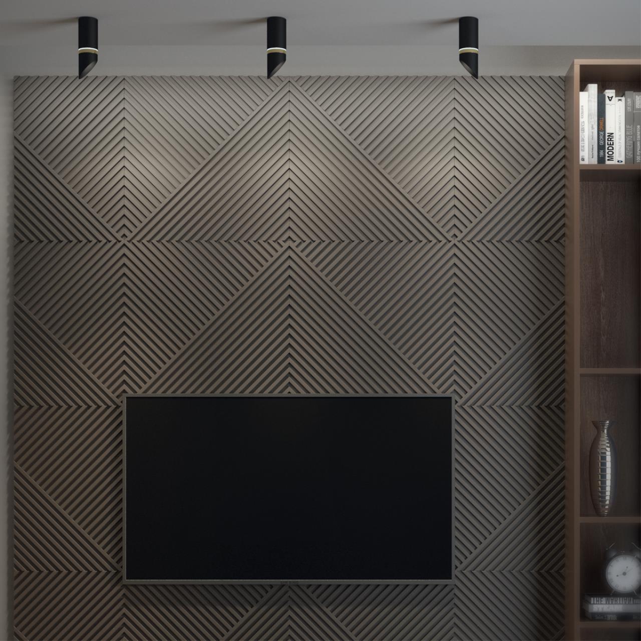 Картинка Потолочный светильник Novotech Over Delta 370905