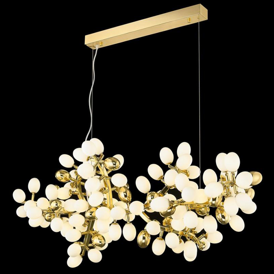 Картинка Подвесной светильник Wertmark OLIVIA WE232.15.323