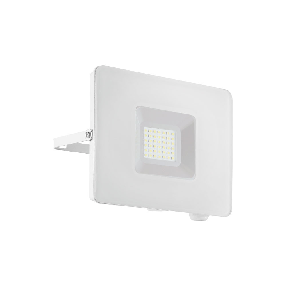 Картинка Прожектор светодиодный Eglo Faedo 3 30W 33154