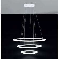 Картинка Подвесной светодиодный светильник Eglo Penaforte 39274