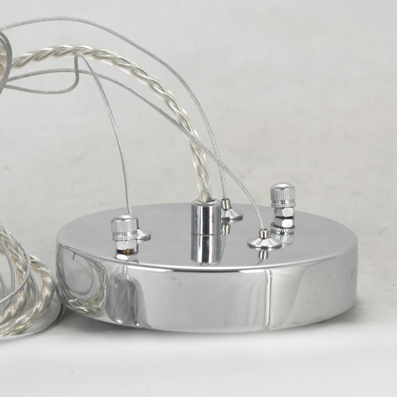 Картинка Светильник подвесной Lussole LSP-8406