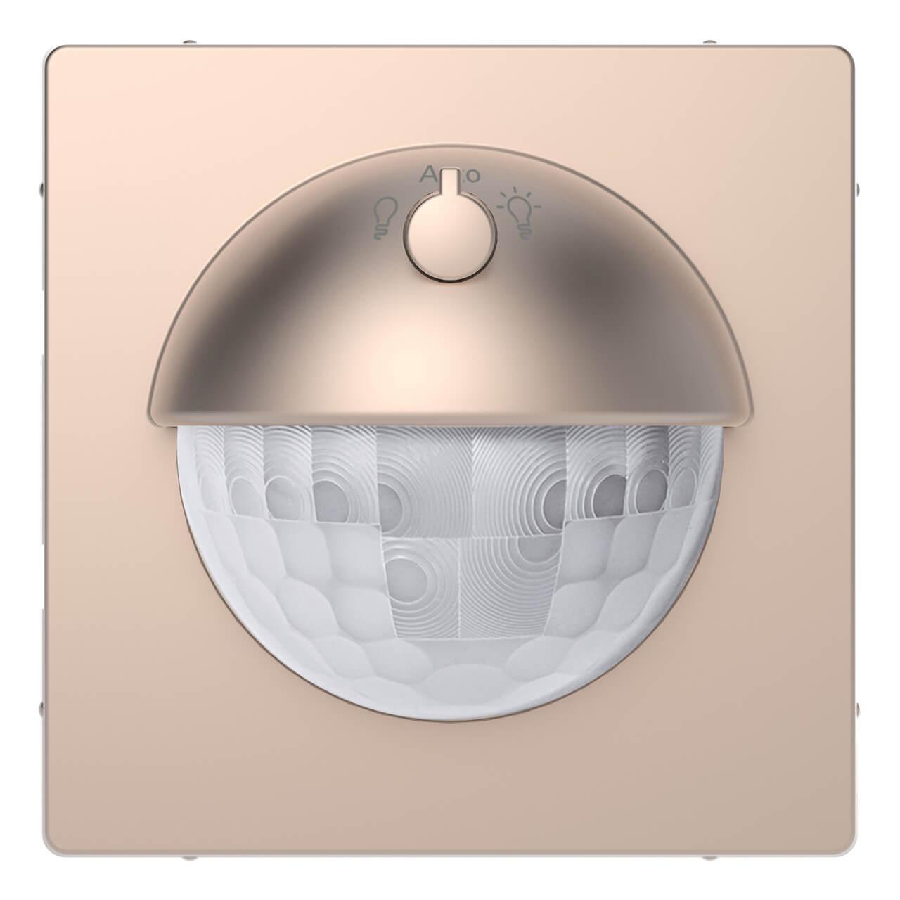 Датчик движения Schneider Electric Merten D-Life PlusLink Argus 180 с выключателем MTN5711-6051 