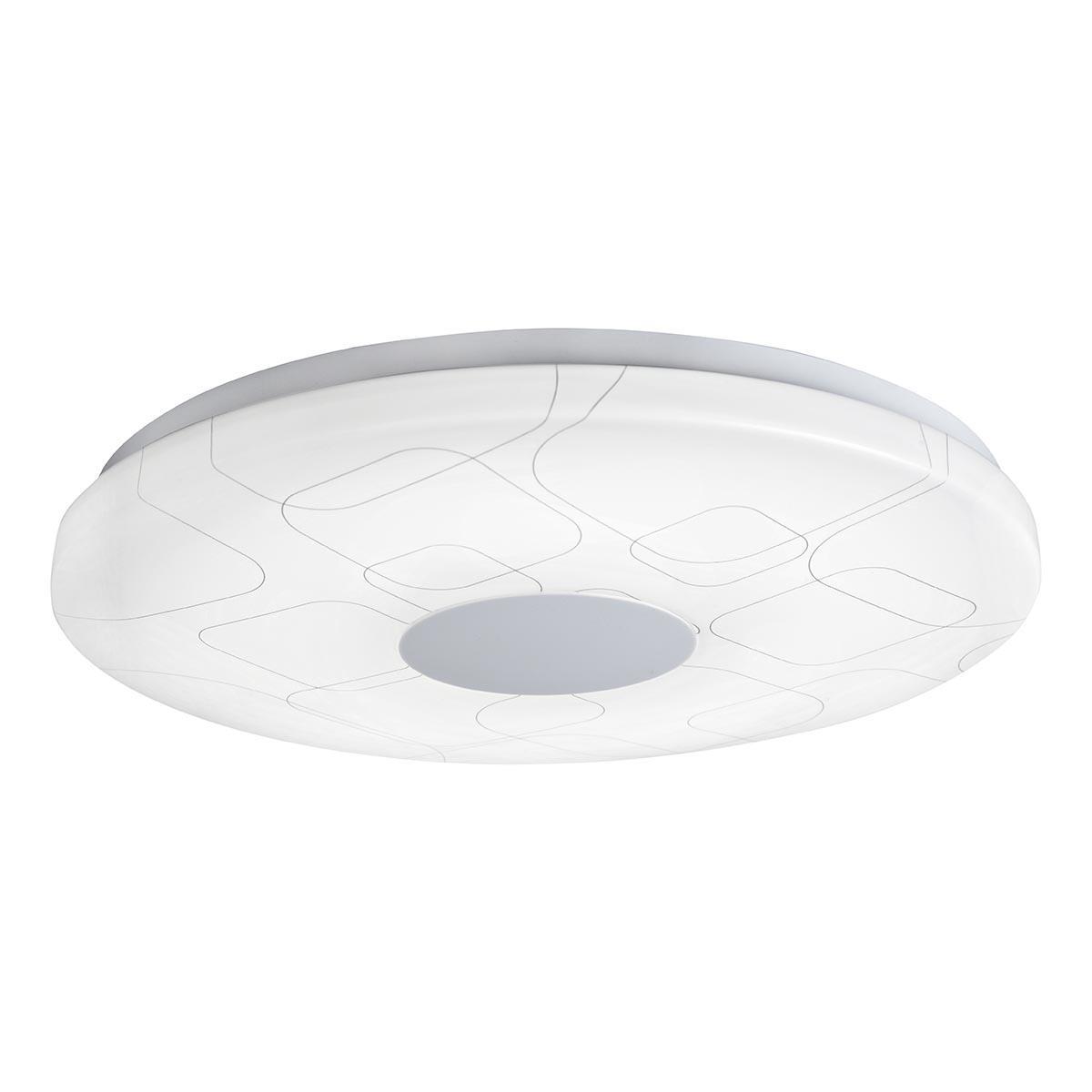 Картинка Потолочный светодиодный светильник iLedex Cube18W