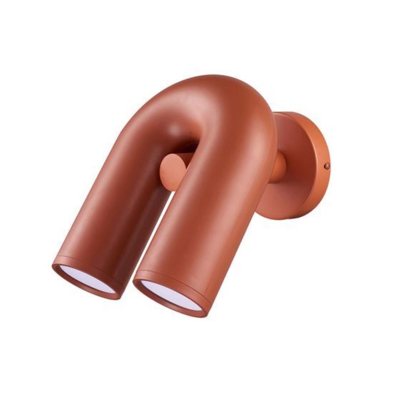 Картинка Бра Divinare TWINS 1092/34 AP-5