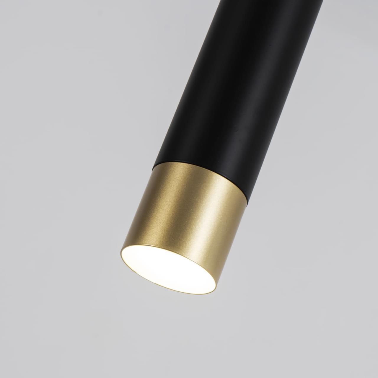 Картинка Подвесной светодиодный светильник Favourite Pendenti 2006-1P