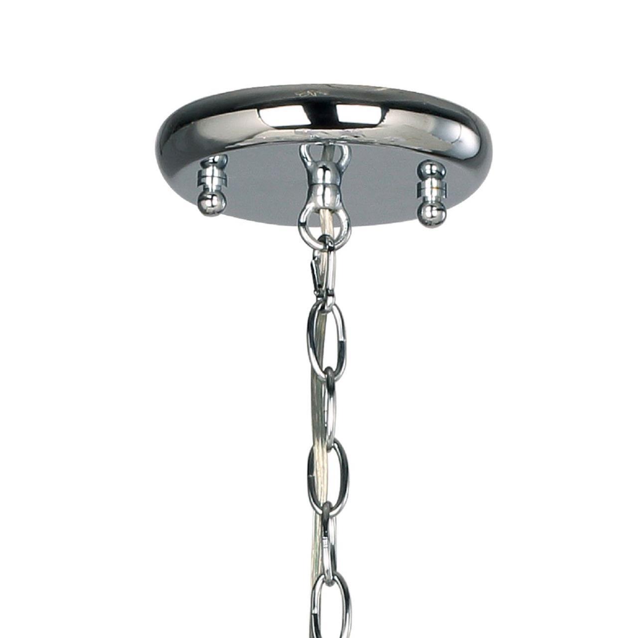 Картинка Подвесная люстра Favourite Amabilis 2597-8P