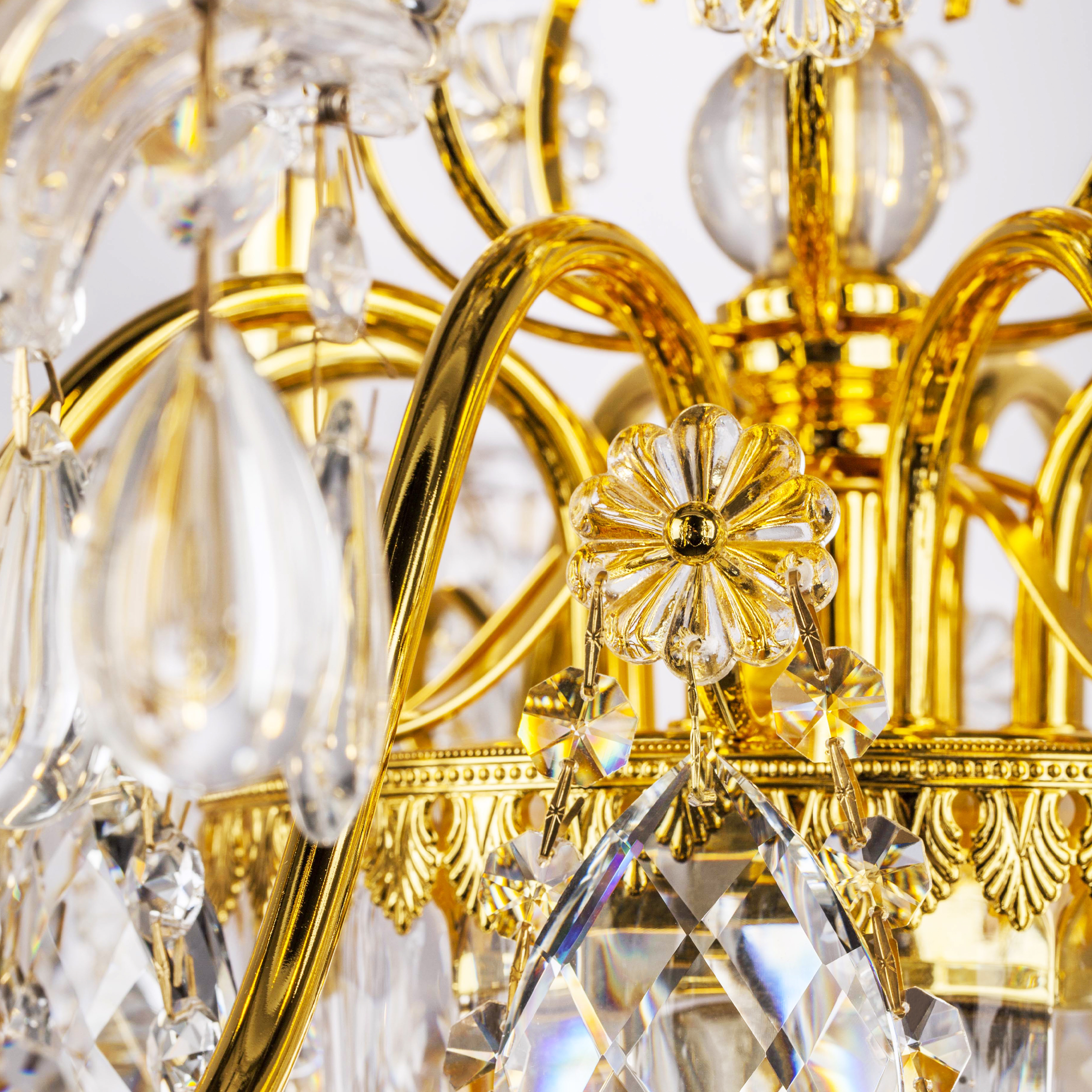 Картинка Подвесная люстра Lightstar Schon 790112