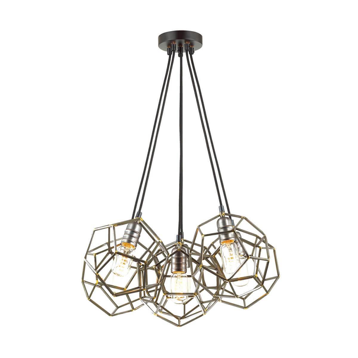 Картинка Подвесная люстра Lumion Ervin 3739/6