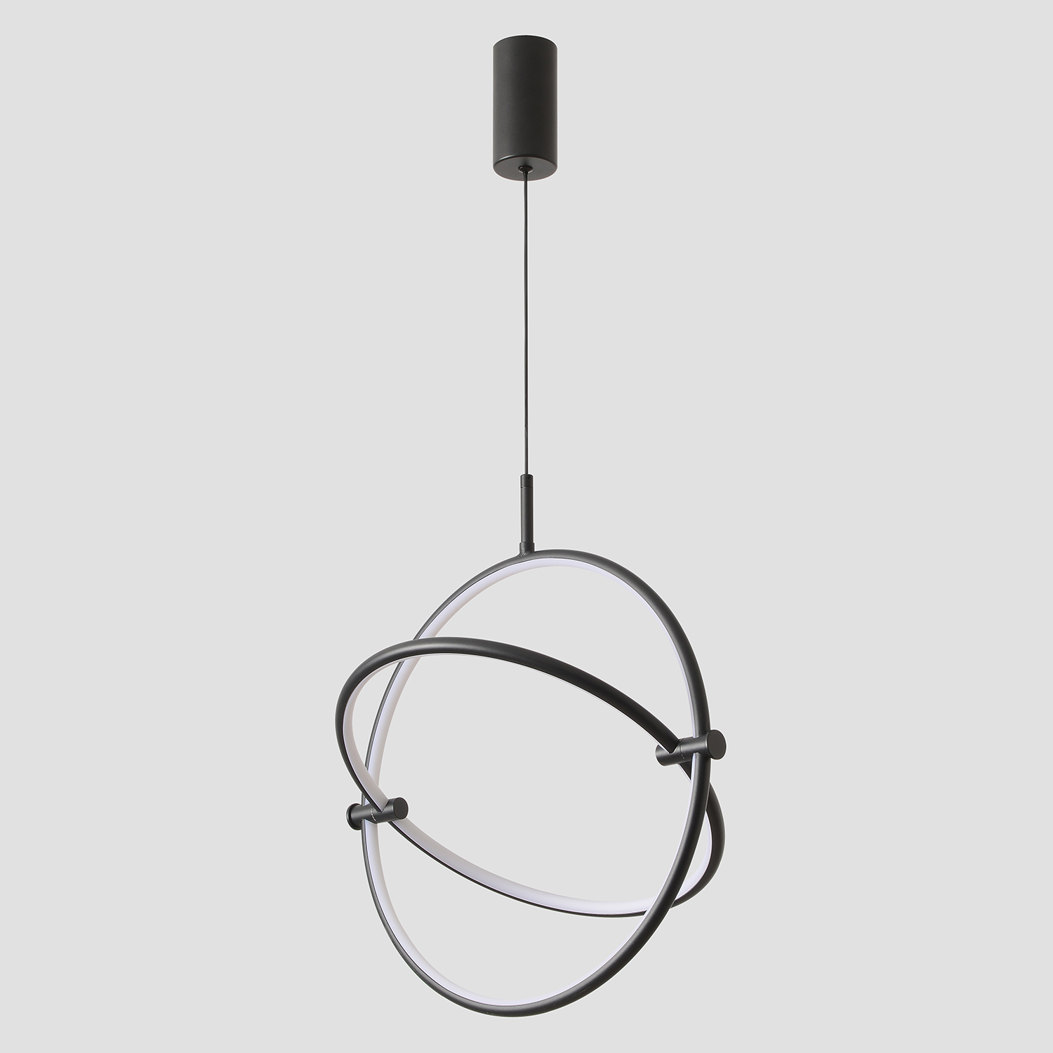 Картинка Светильник подвесной Crystal Lux PROTON SP20W LED 4130/220