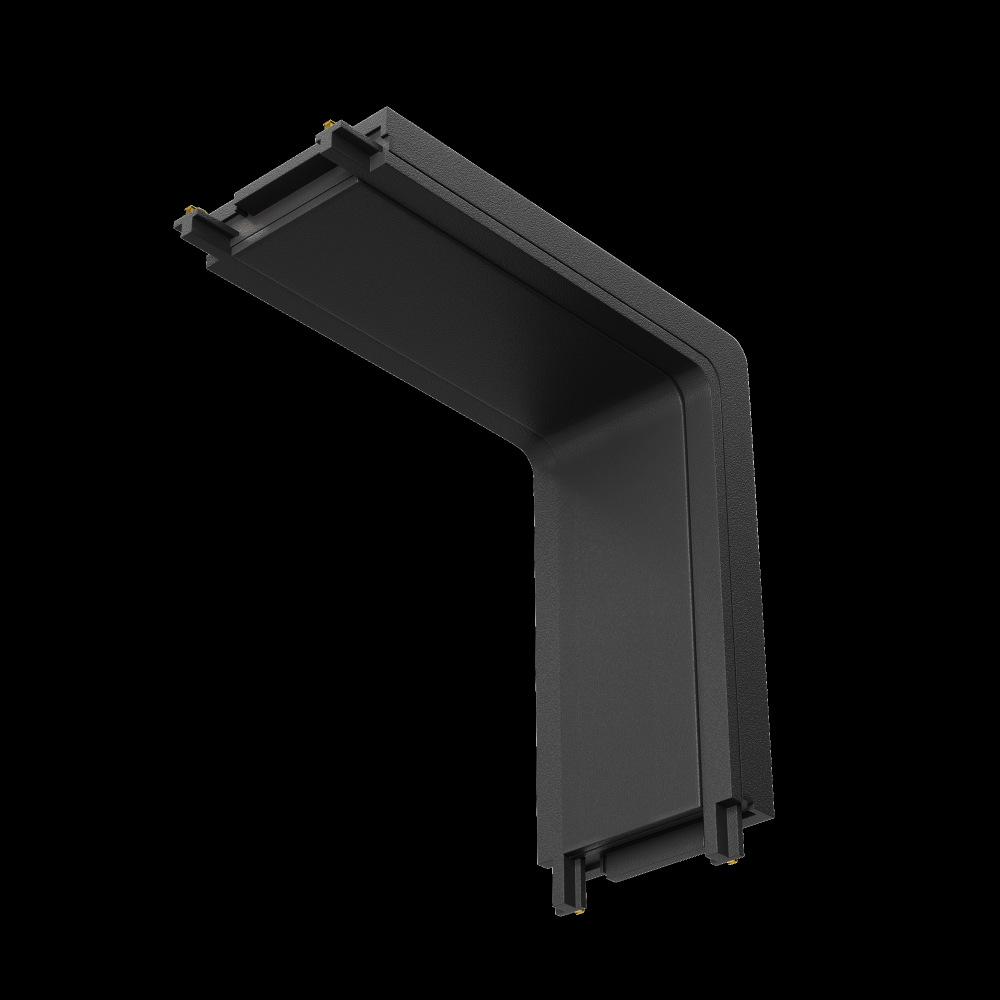 Картинка Комплектующие для накладной трековой системы Technical TRA084CI-11B