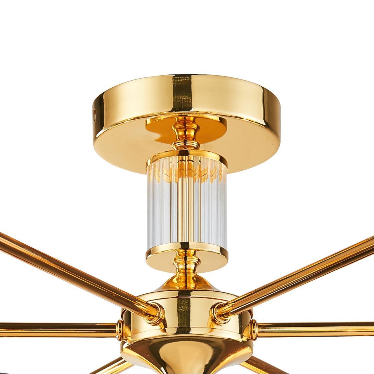 Картинка Потолочная люстра Favourite Laciness 2612-6P