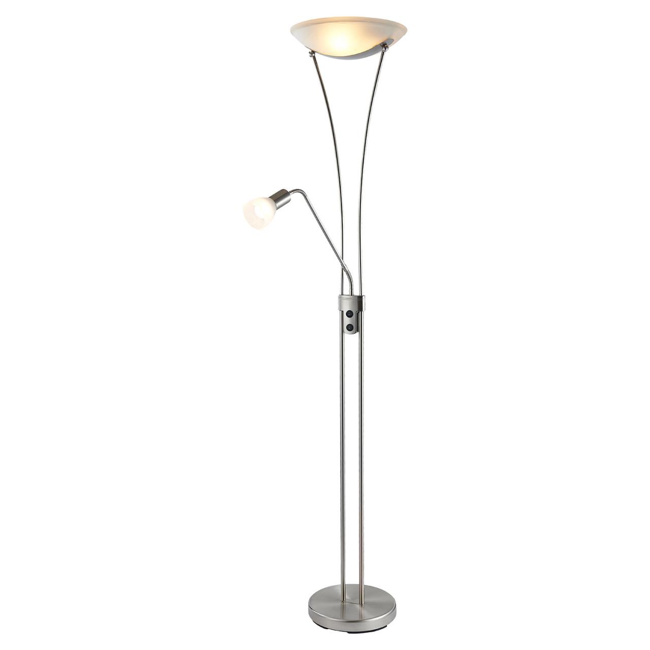Картинка Торшер Lussole LSP-0609