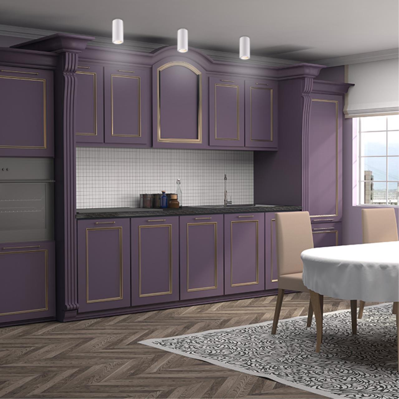 Картинка Подвесной светильник Novotech Over Yeso 370463