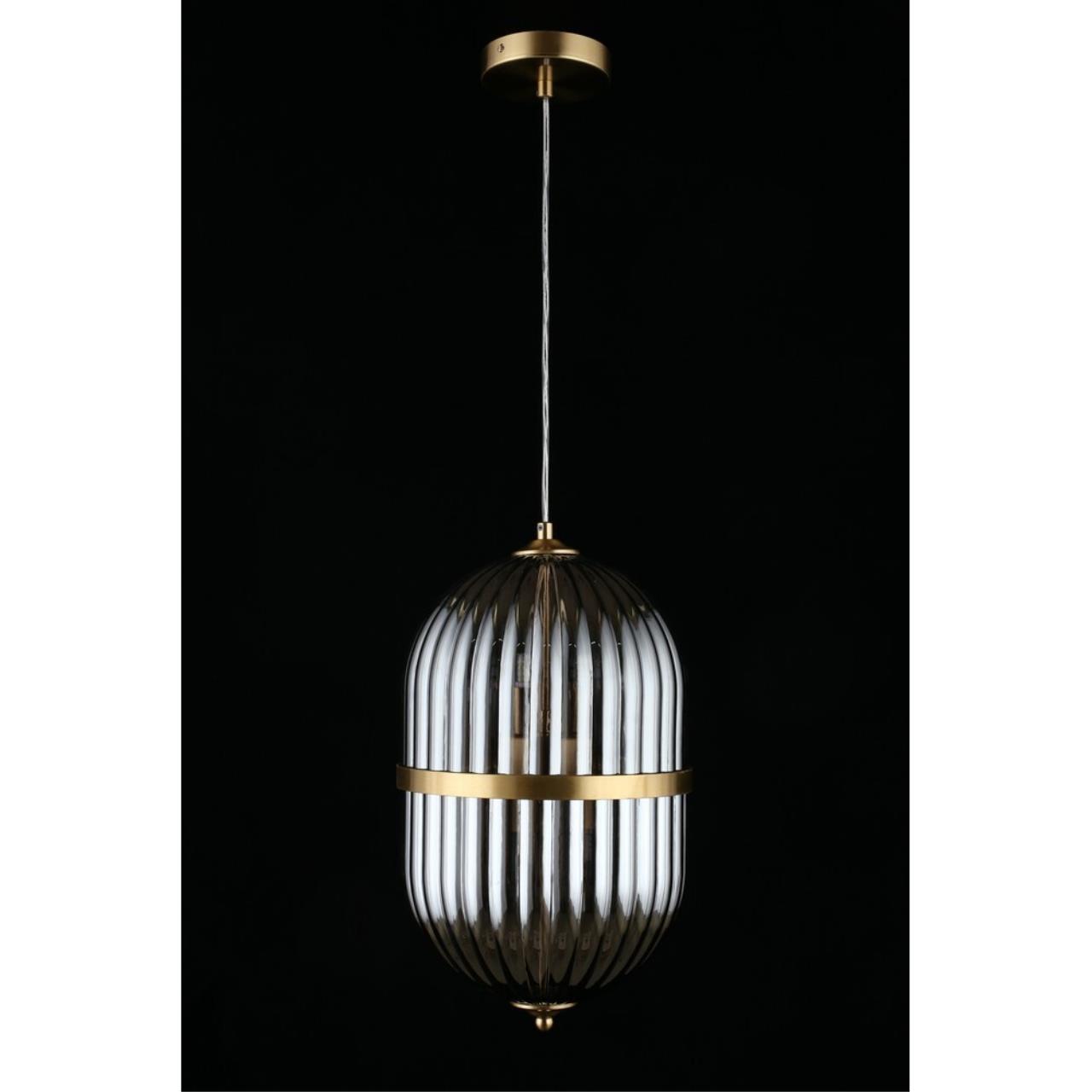 Картинка APL.860.06.06 Светильник подвесной Aployt Ludovica