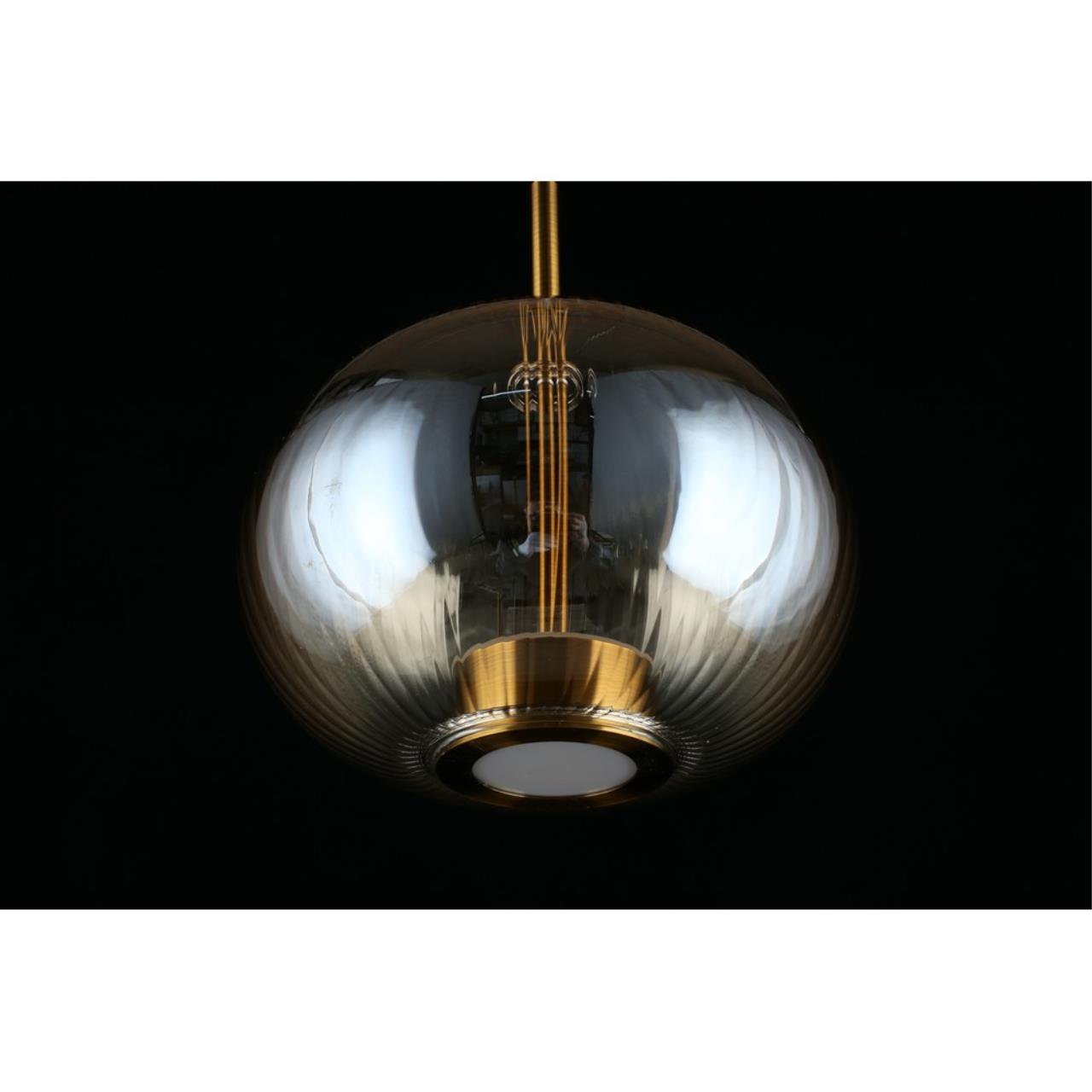 Картинка APL.057.06.12 Светильник подвесной Aployt Ambr