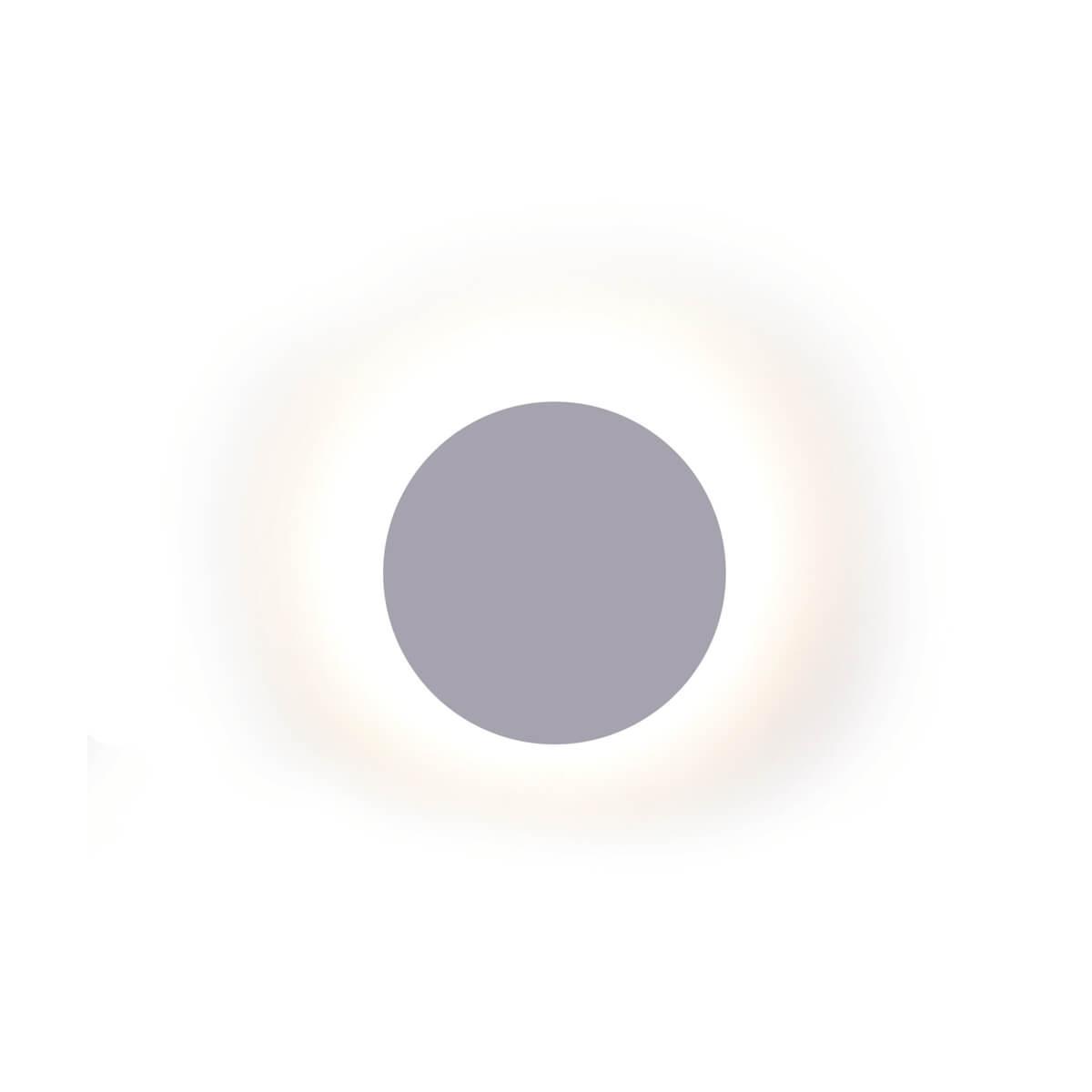 Картинка Настенный светодиодный светильник Favourite Signum 2218-1W