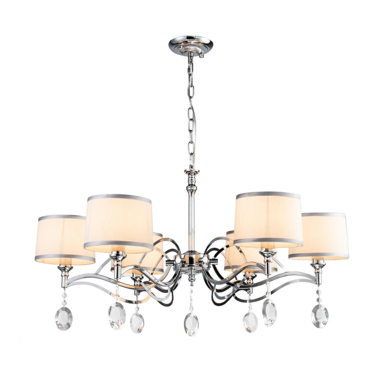 Картинка Подвесная люстра Favourite Semina 2707-6P