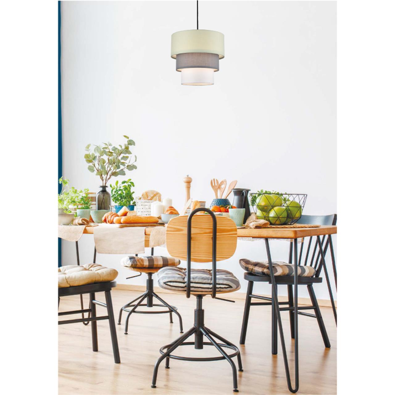 Картинка 8039/1 Lumion Подвесной светильник ILAIDA