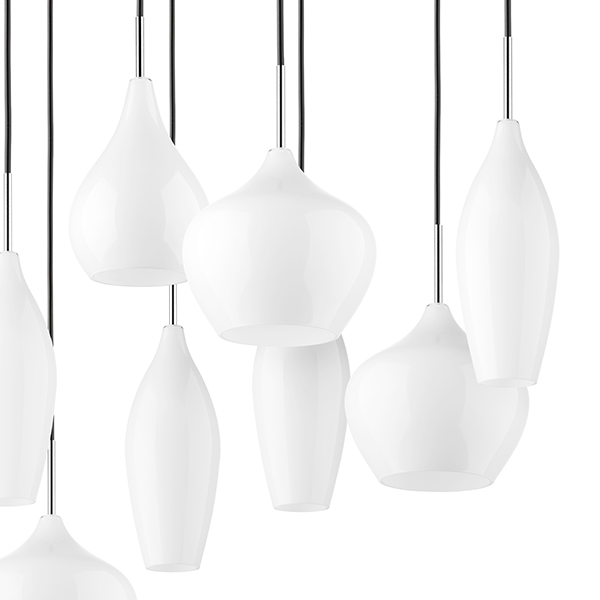 Картинка Подвесная люстра Lightstar Pentola 803120