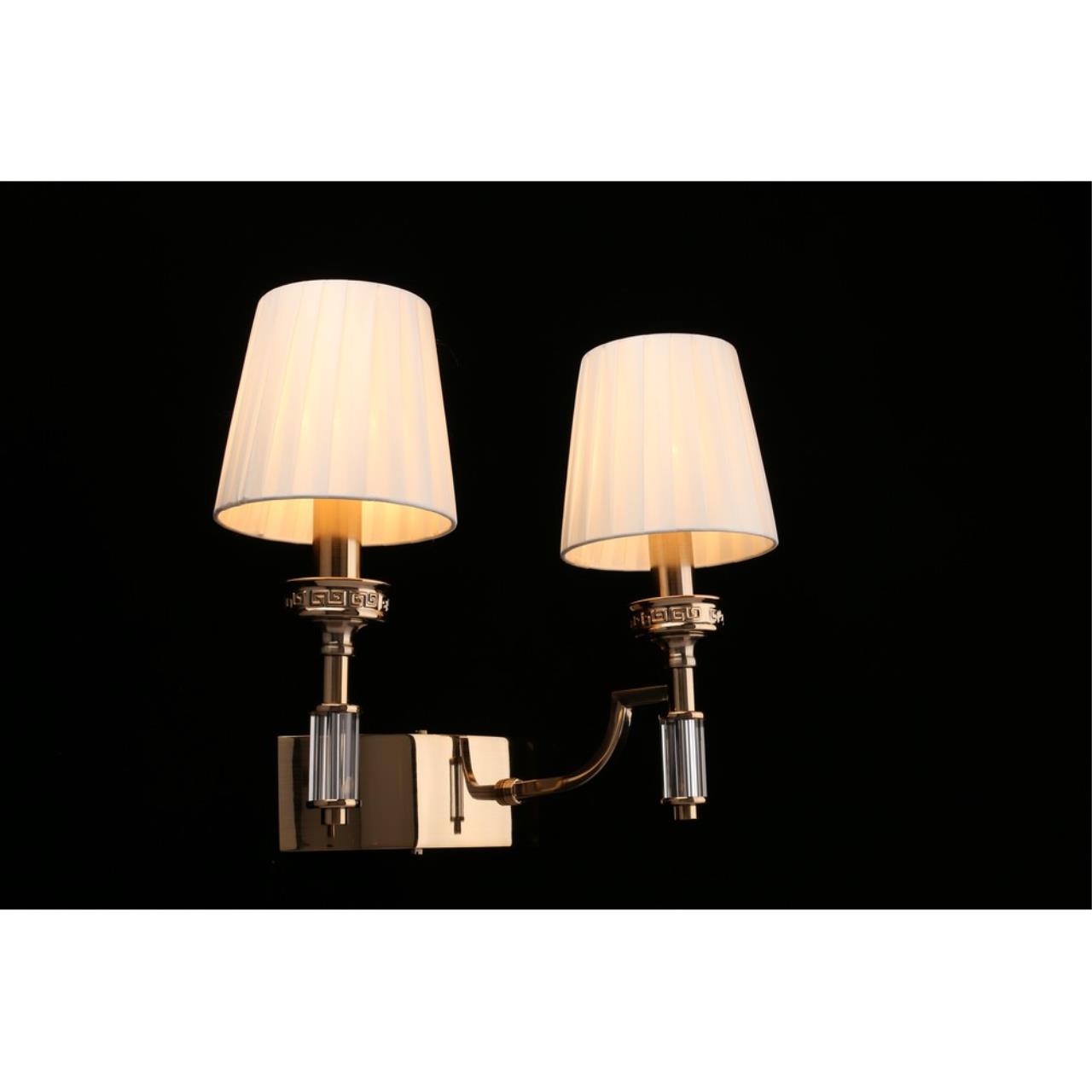 Картинка Бра Aployt Patricia APL.716.11.02