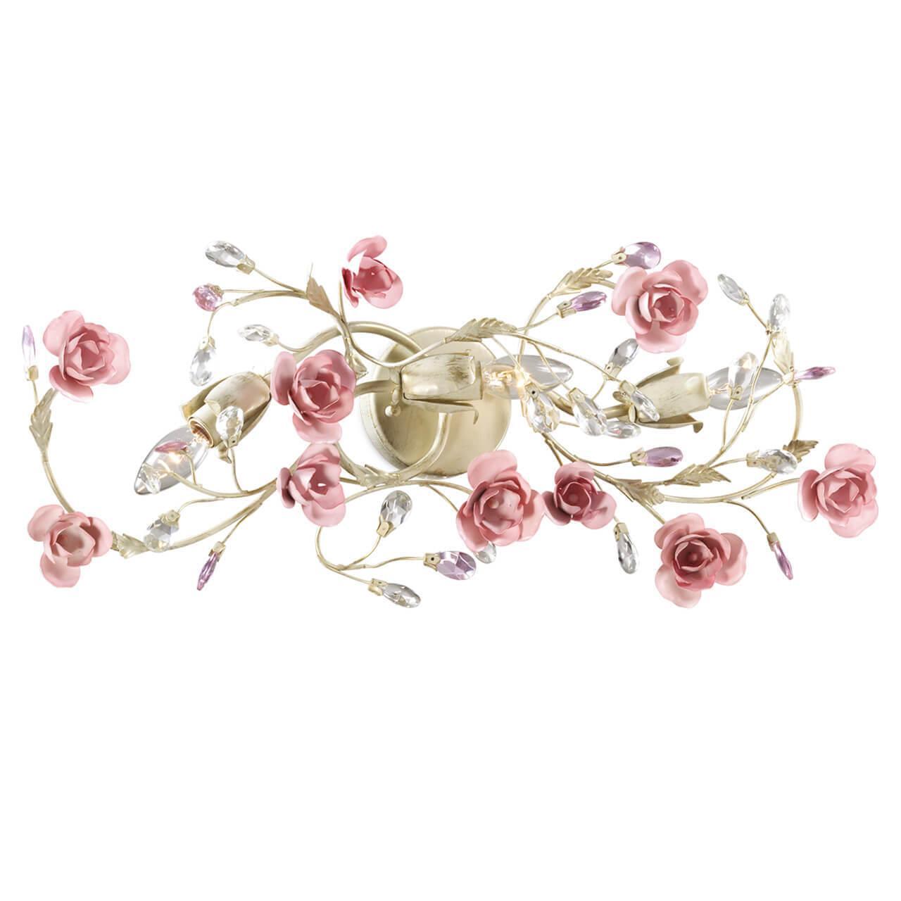 Картинка Бра Odeon Light Country Oxonia 2585/3W