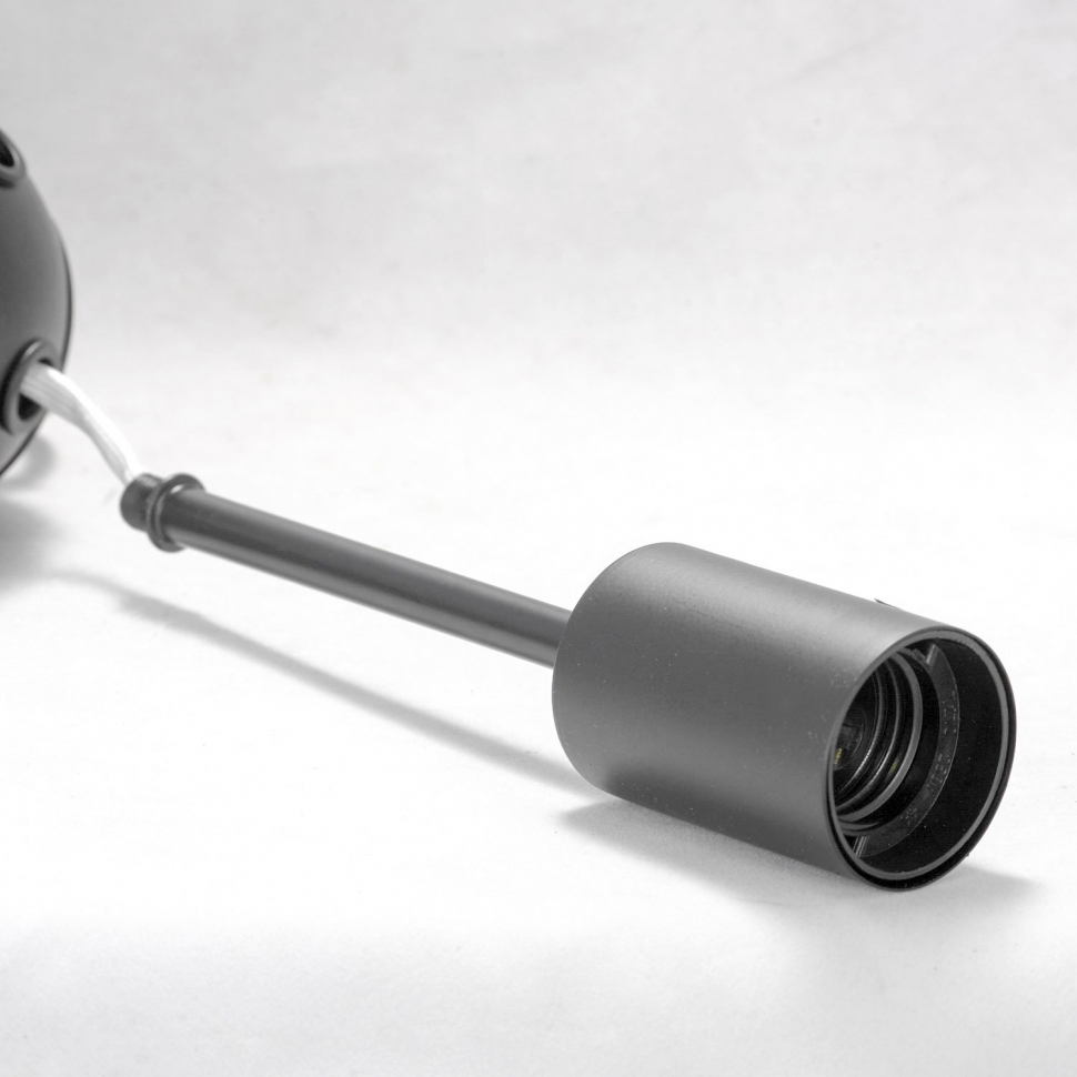 Картинка Потолочная люстра Lussole Lgo Kenner LSP-8272