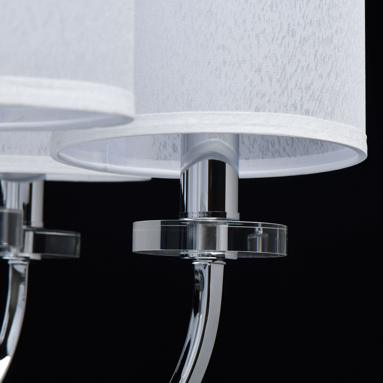 Картинка Подвесная люстра Chiaro Палермо 386017008