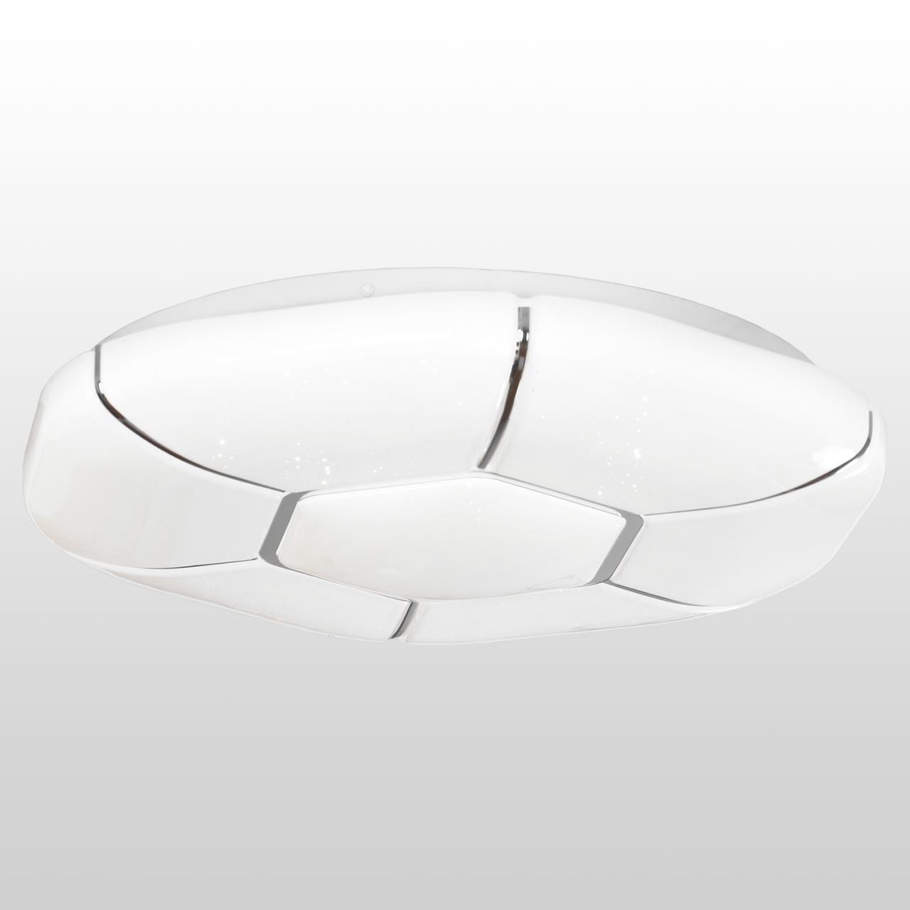 Картинка Люстра потолочная светодиодная Lussole LSP-8470