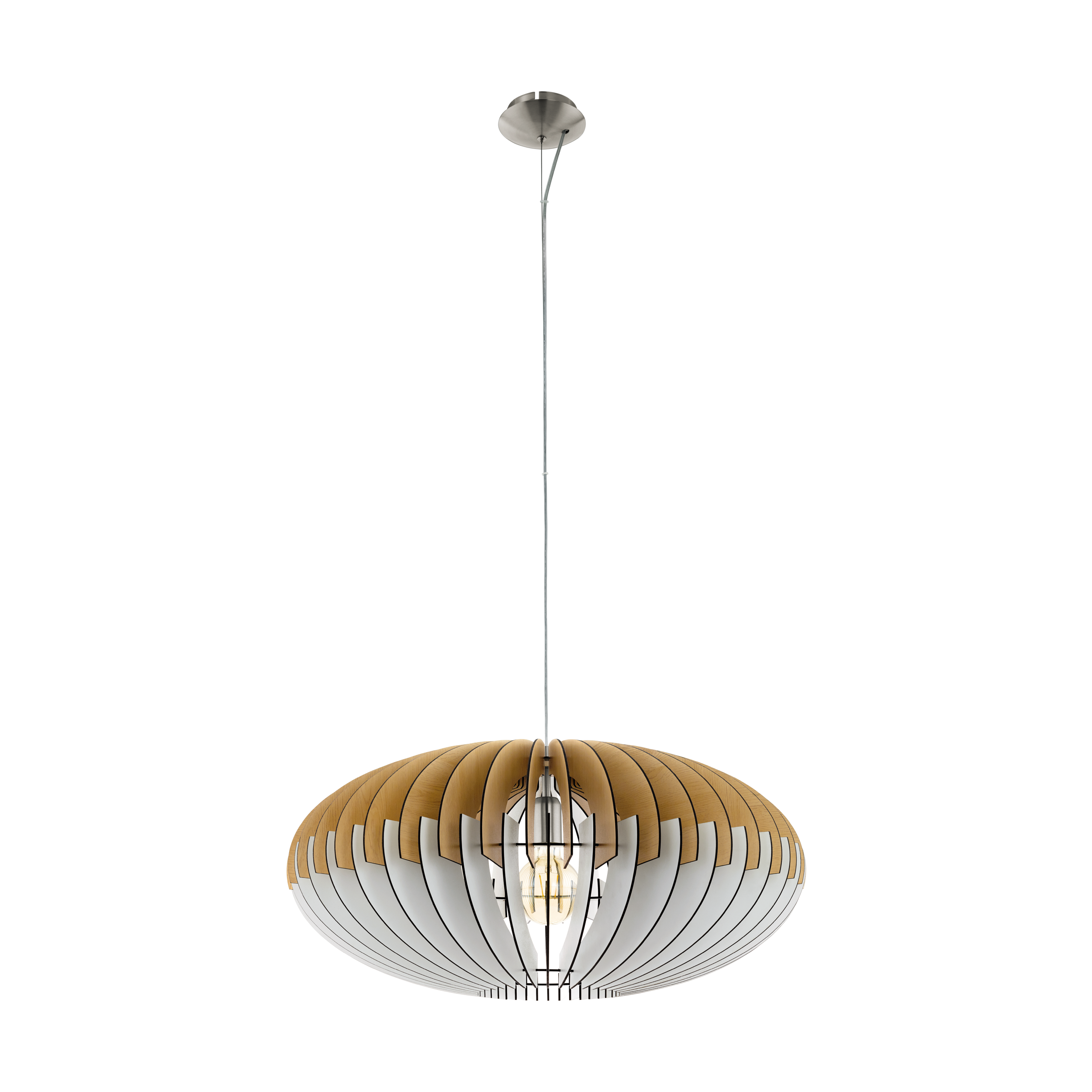 Картинка Светильник подвесной EGLO SOTOS 96964