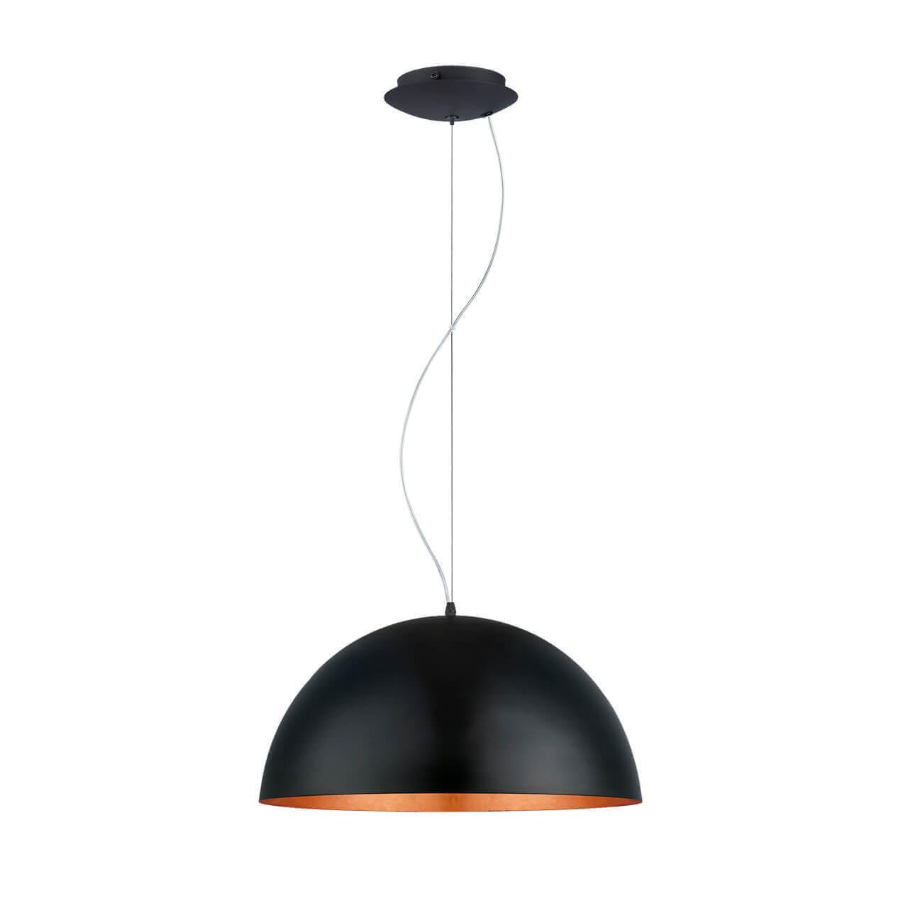 Картинка Подвесной светильник Eglo Gaetano 1 94938