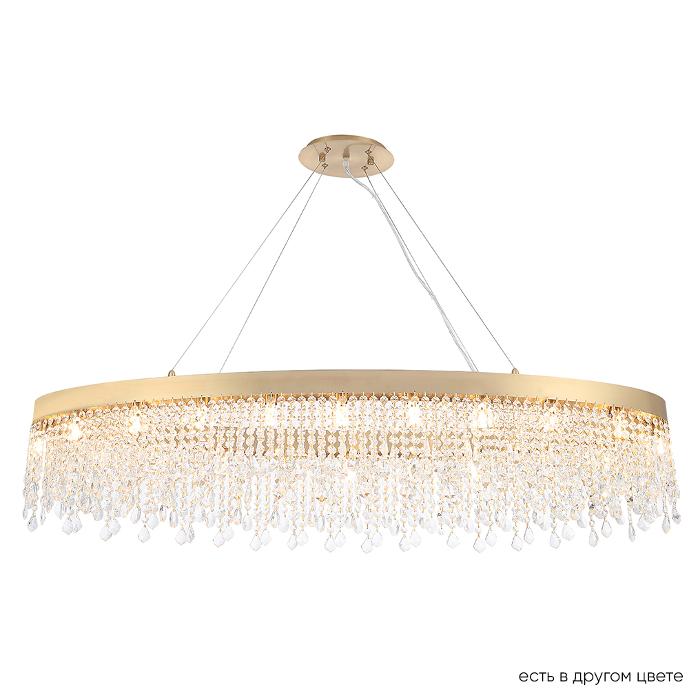 Картинка Подвесной светильник Crystal Lux AQUA SP20 Crystal Lux 0160/320