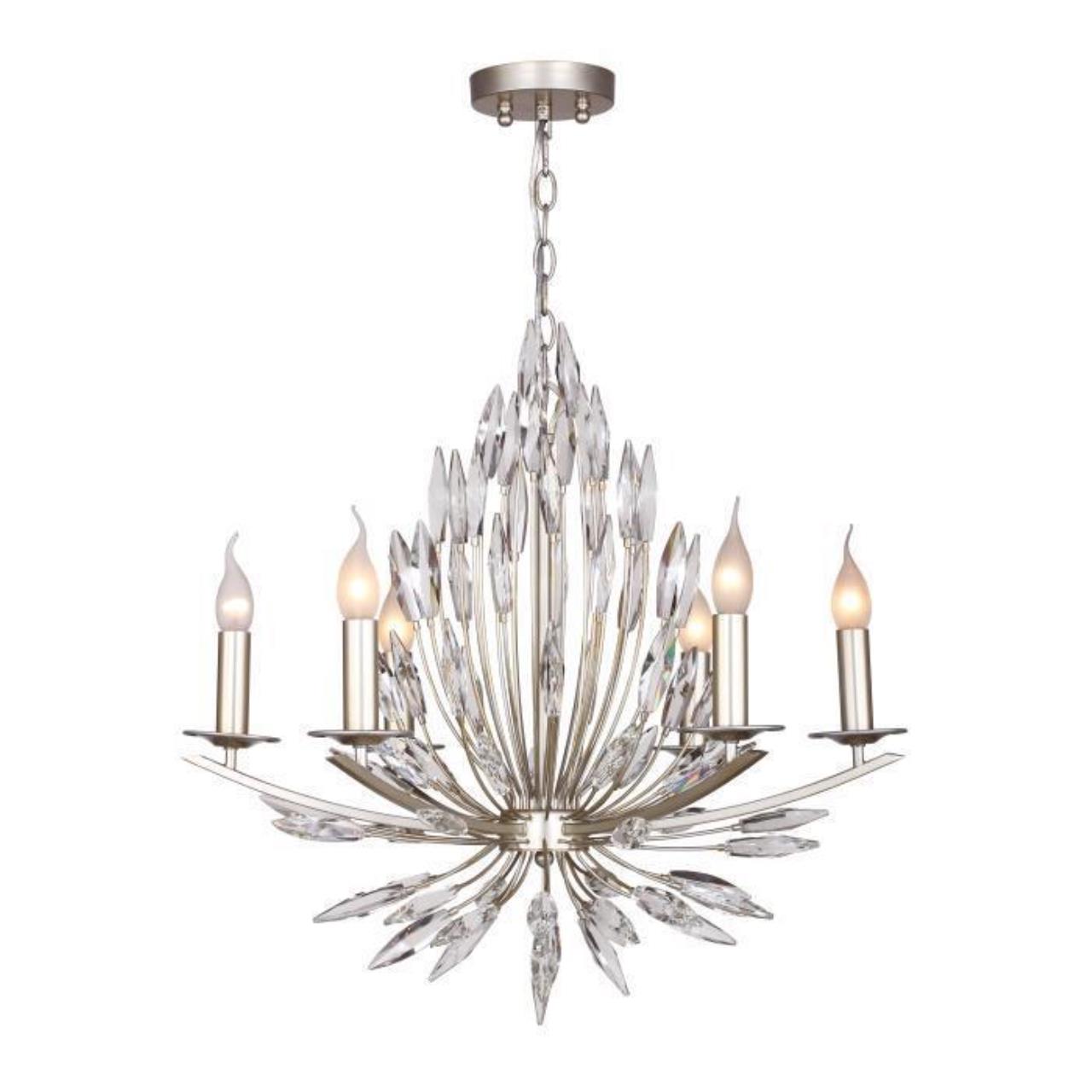 Картинка Подвесная люстра Favourite Feerie 1932-6P