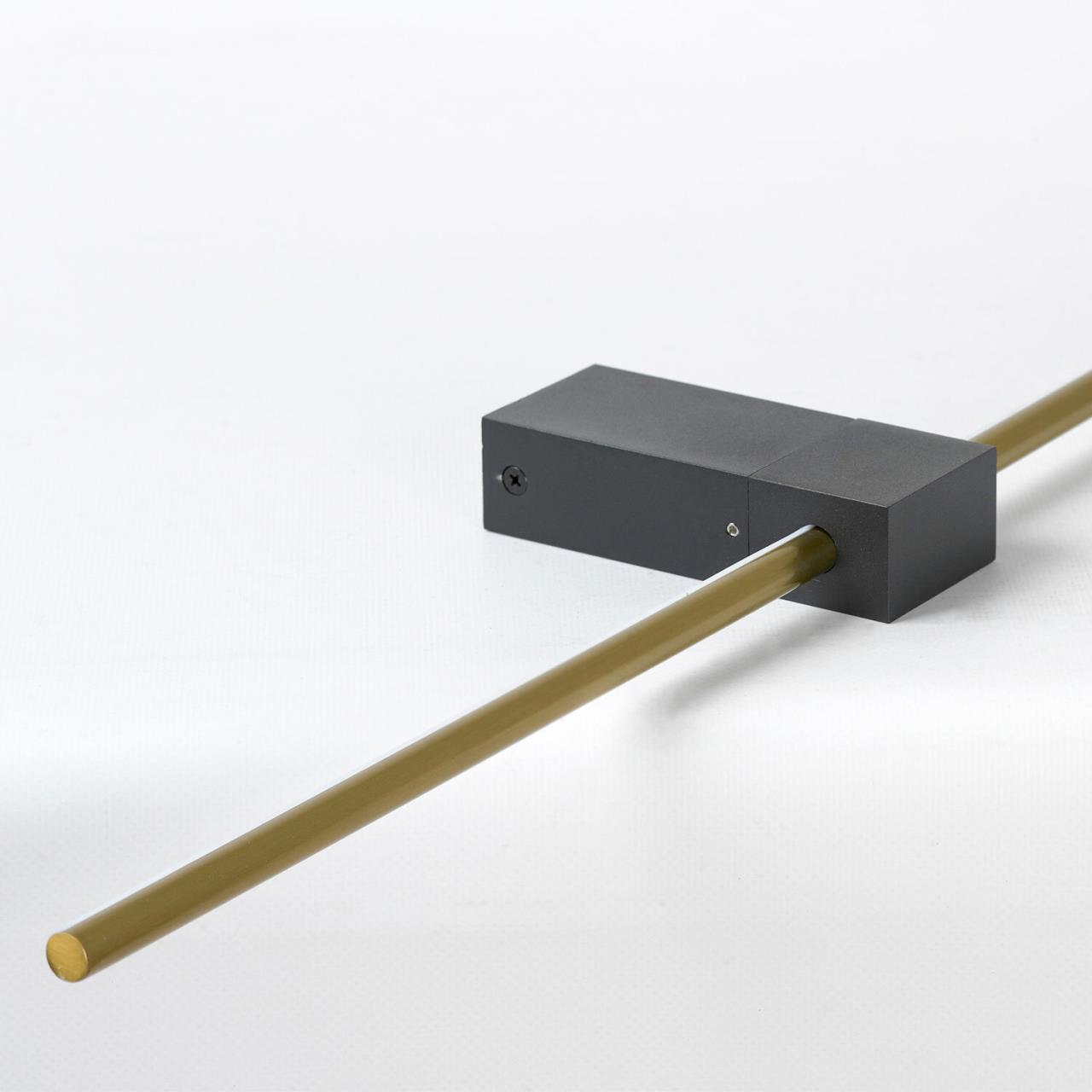 Картинка Бра Lussole LSP-7355