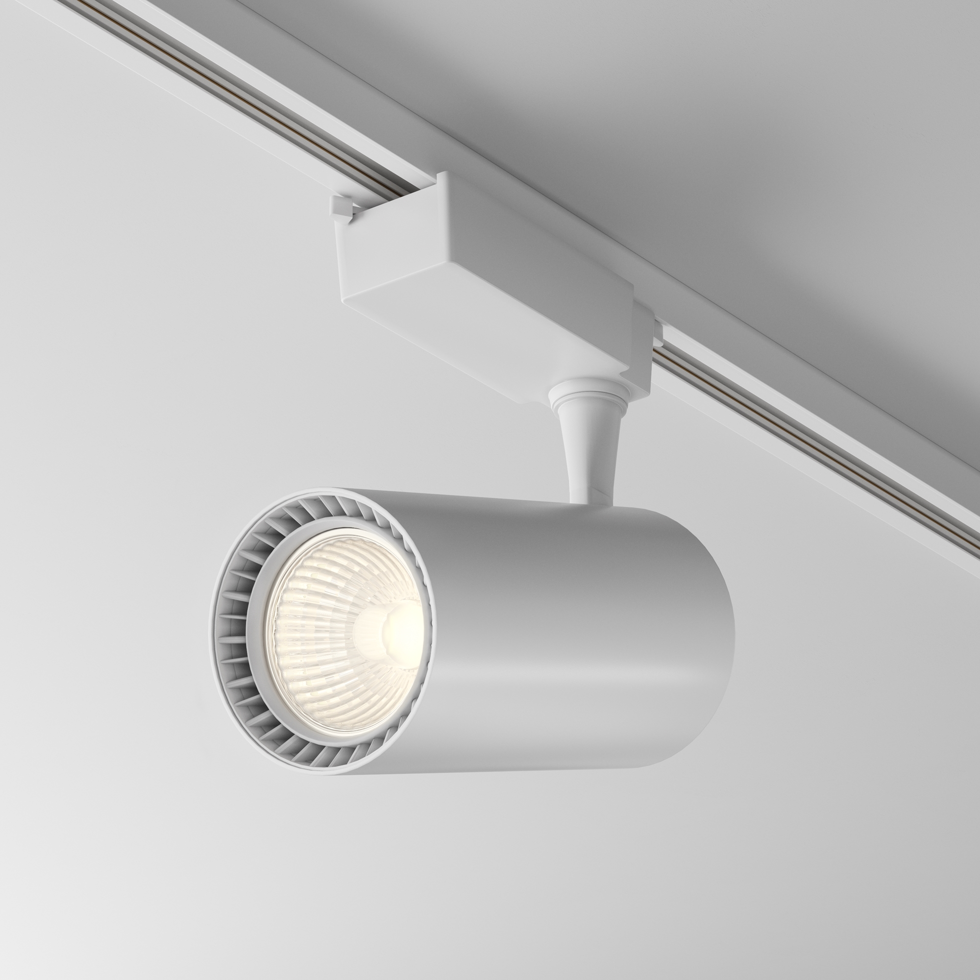 Трековый светильник Technical TR003-1-36W3K-M-W Vuoro купить в Алматы svet.kz