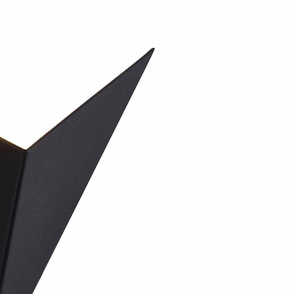 Картинка Настенный светодиодный светильник Maytoni Trame C808WL-L3B