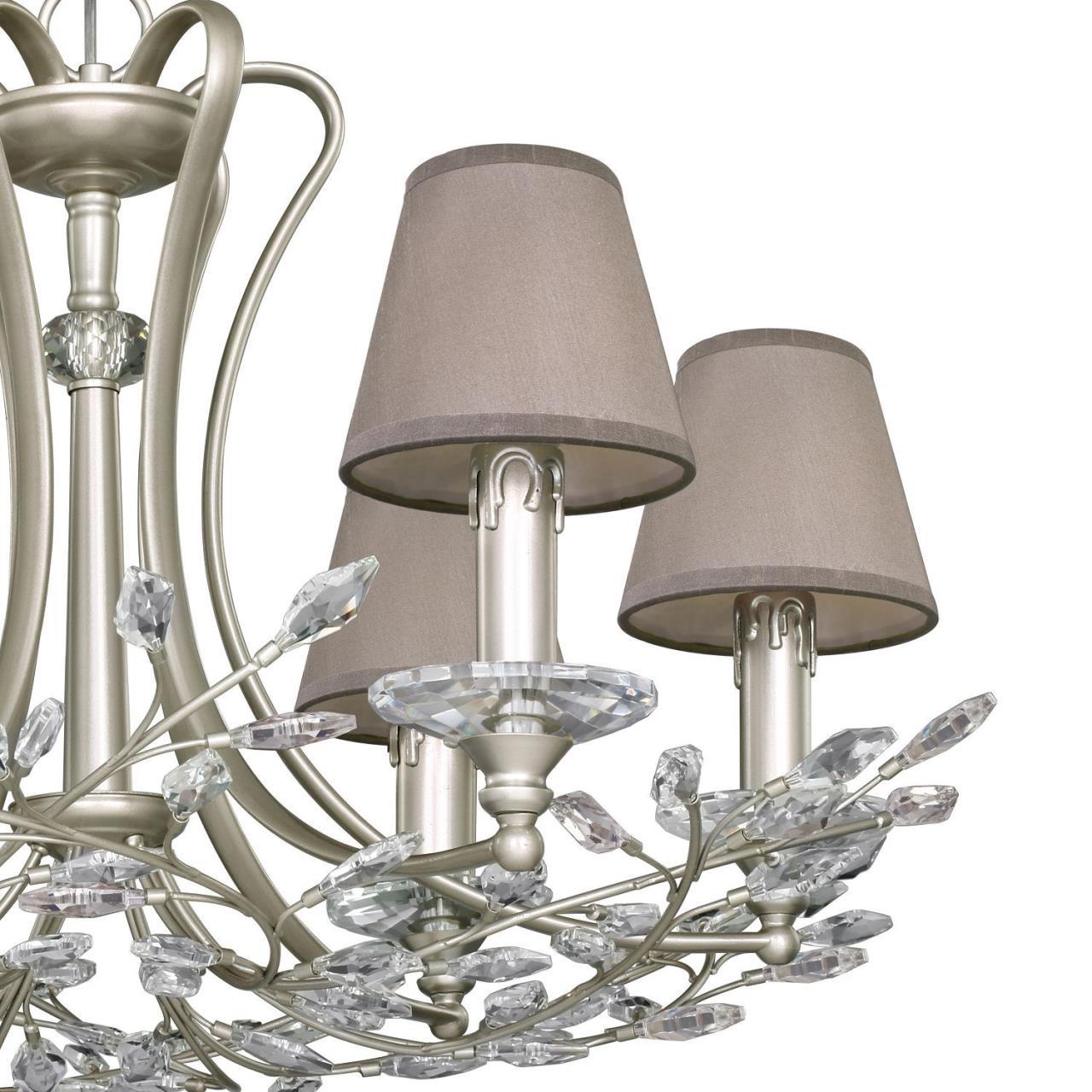 Картинка Подвесная люстра Favourite Laurel 2173-6P