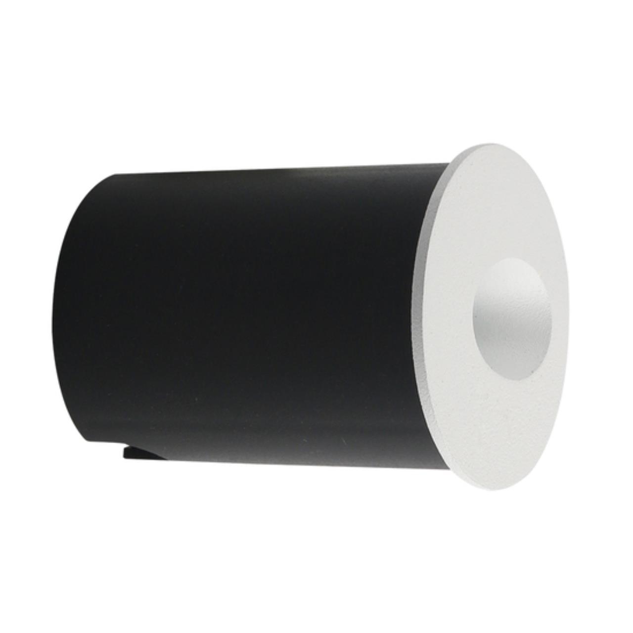 Картинка Встраиваемый уличный светильник Arte Lamp PIAZZA A3802IN-1WH