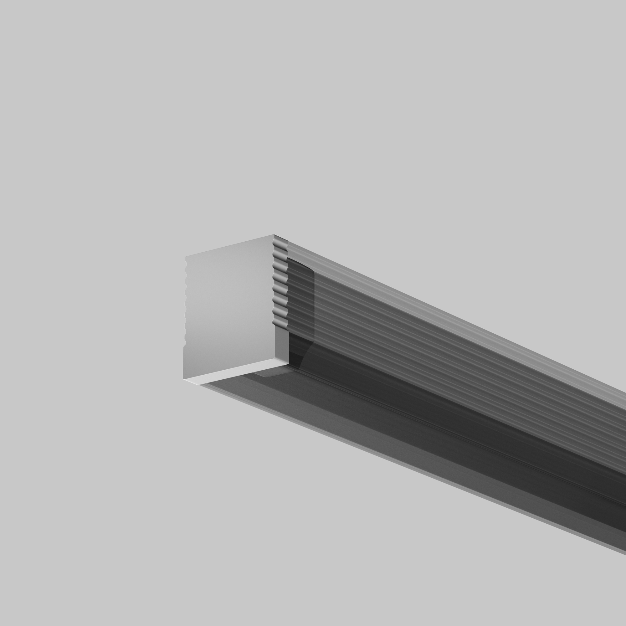 Картинка Комплектующие для профиля Led Strip 642069